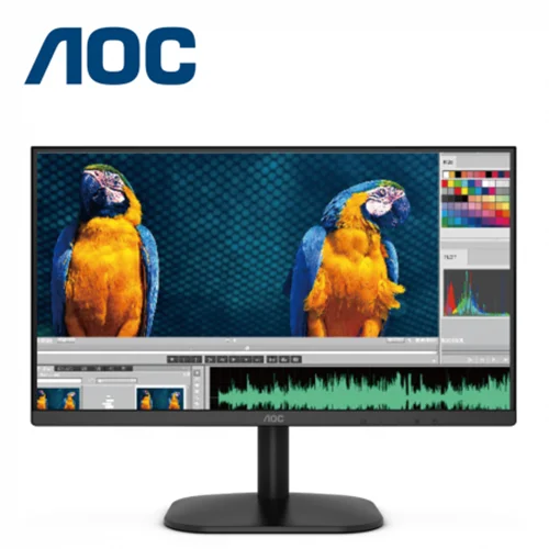 AOC 22B2HN 21.5 inch Full HD IPS Monitor